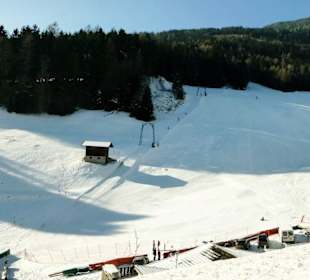 Skilift Maders