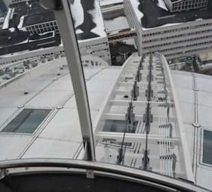 Skyview Globe