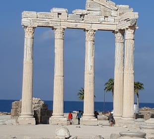 Apollon Tempel