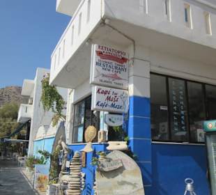 Strandpromenade