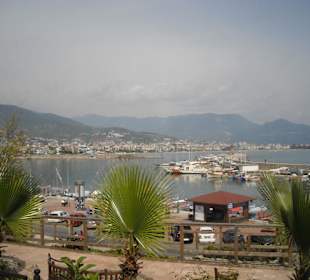 Port Alanya