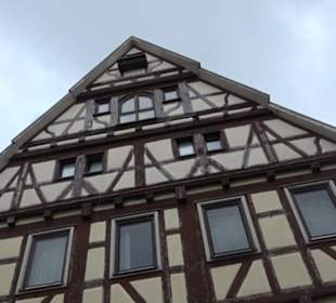 Hirsauer Klosterhof