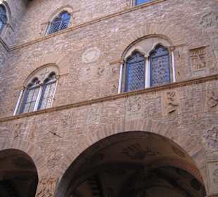 National Museum of Bargello