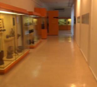 Nationalmuseum der Anthropologie