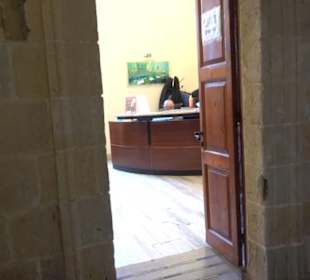 The Knights Hospitaller
