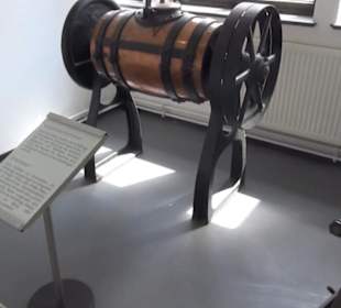Hausmannsturm