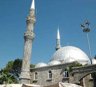 Moschee
