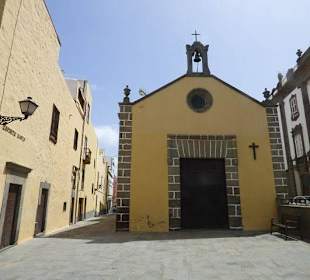 Ermita del Espíritu Santo