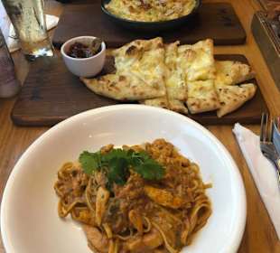Gastro Restaurant PRIMI Camps Bay  Kapstadt