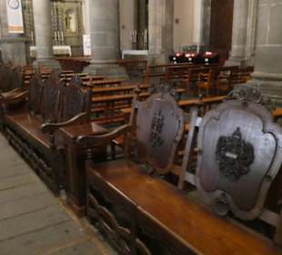 Die Kirche der unbefleckten Empfängnis