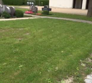Friedhof Neresheim
