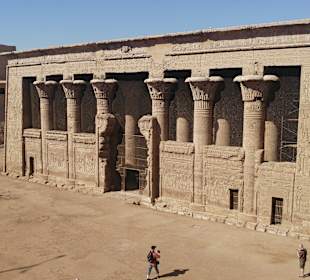 Amonstempel Karnak