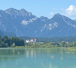 Forggensee