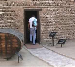 Dubai Museum - Al Fahidi Fort