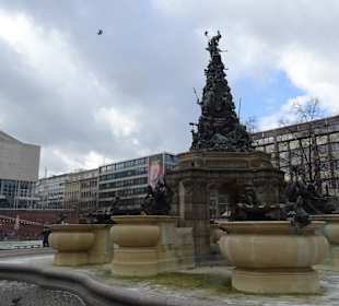 Stadtrundgang Mannheim