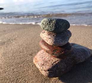 Strand Wisełka / Neuendorf 
