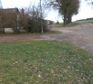 Sportplatz Mehrtstetten