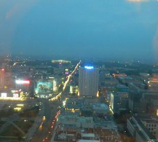 Centrum Miasta Warszawa