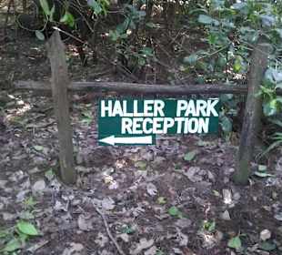 Haller Park - Mombasa Keňa