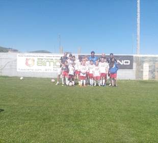 Fussicamp Cala Millor