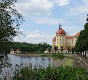 Schloss Moritzburg