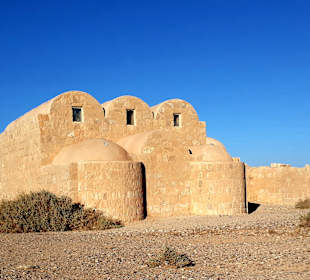 Quseir Amra
