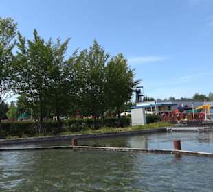 Hafenrundfahrt - Lego City