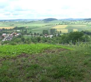 Wanderweg Märchensee Runde