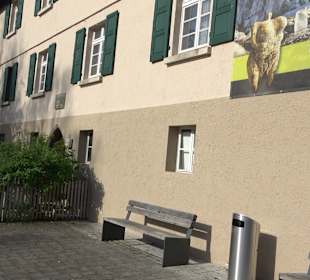 Ehemaliges Spital zum Heiligen Geist