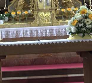 Katholische Kirche St. Benedikt Neuler