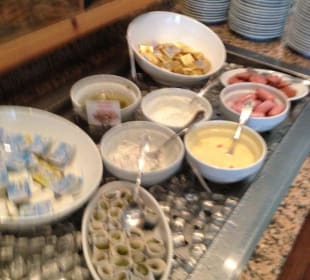 Frühstück