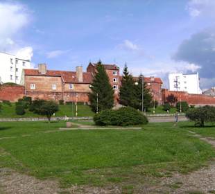 Stadtbefestigung Paslek