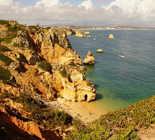 Praia do Camilo
