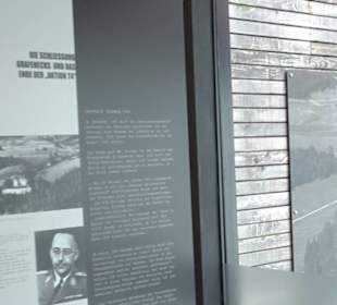 Dokumentationszentrum Grafeneck