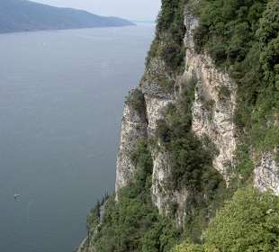 Aussichtspunkt in Pieve