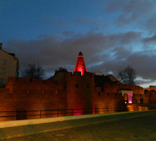 Stare Miasto Warszawa