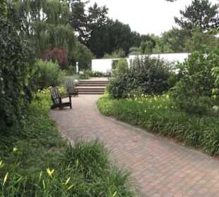 Bürgergarten