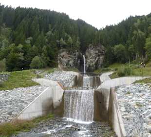 Barbierwasserfall