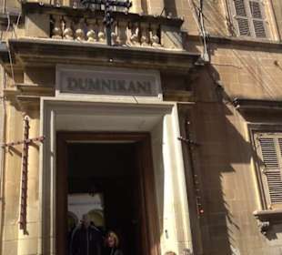 Domenican Convent