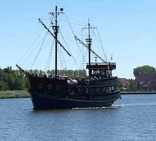 Wrzosowska Bucht