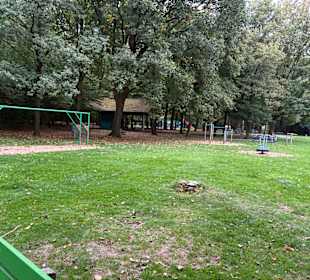 Steinerbos Belevenispark