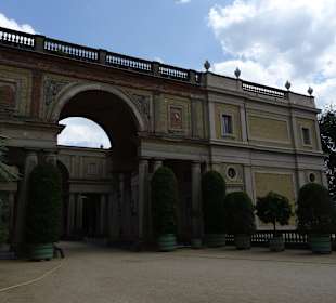 Orangerie