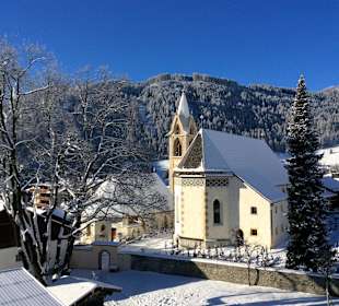 Dorfkirche