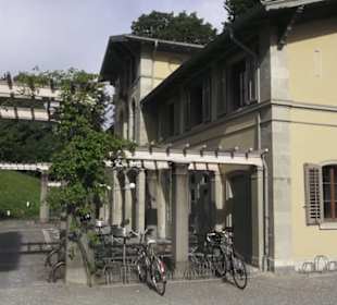 Villa Wesendonck