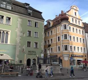 Stiftskirche St. Johann