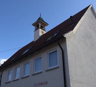 Rathaus Kleinbettlingen