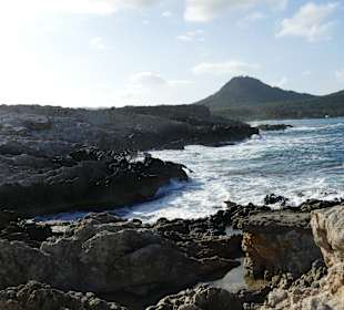 Wandern Cala Ratjada