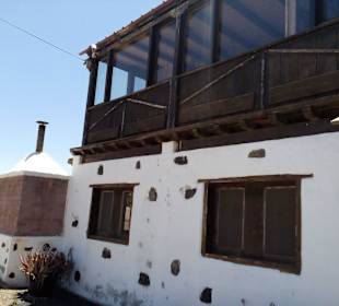 Ziegenfarm Finca Pepe