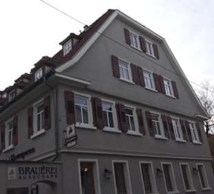 Restaurant Klostergarten