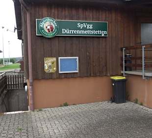 Sportplatz Dürrenmettstetten